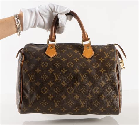 bauletto louis vuitton anni 80